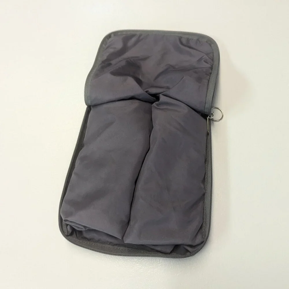 Dirty Laundry Foldable Bag